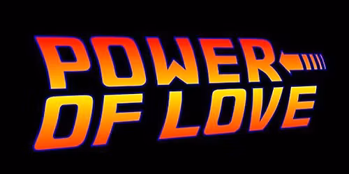 Power of Love