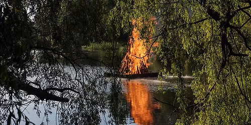 Sankt Hans p\u00e5 engen