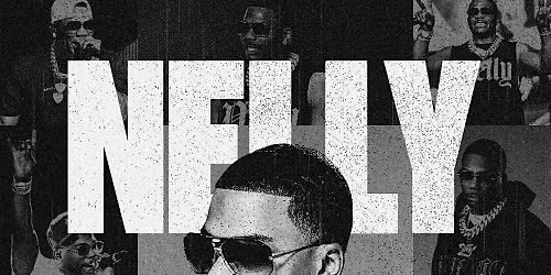 NELLY AT XS NIGHTCLUB