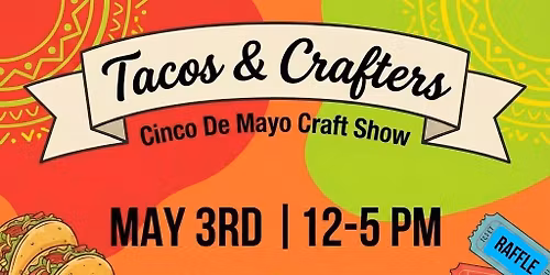 Cinco De Mayo Craft Show