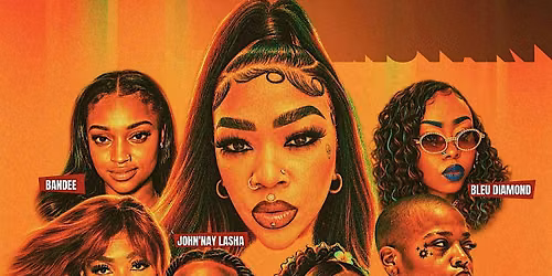 The Pum Pum & Pumpkins Party