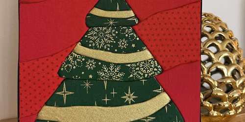 Christmas Kinusaiga Crafternoon