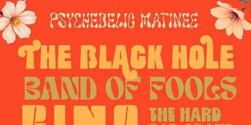 Psychedelic Matinee