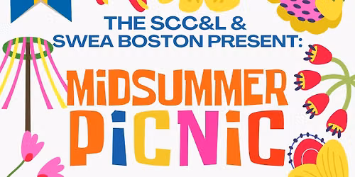 SCC&L Midsummer Picnic