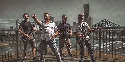 Wolfpack-Punk\/AUS+Not Tonight-Punk\/Bln