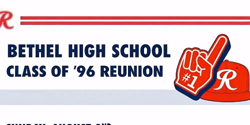 Class of \u201896 Baseball Game