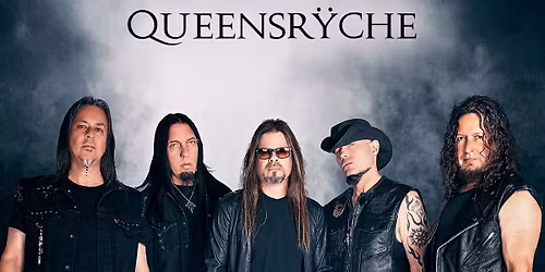 QUEENSR\u0178CHE