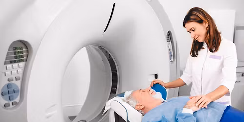 2nd Annual Fall Lung Cancer Screening Day