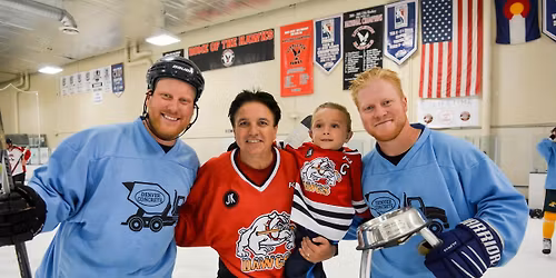 DAWG Bowl XVI