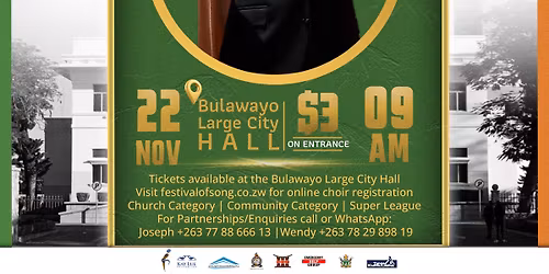 Festival of Song Season 4