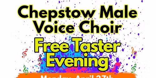 CMVC Taster Evening