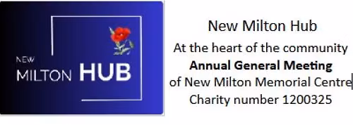 Annual General Meeting