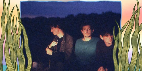 Concert Sauvage : Dear March