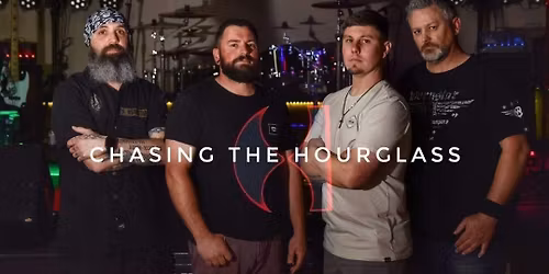 Return to Back Road Saloon