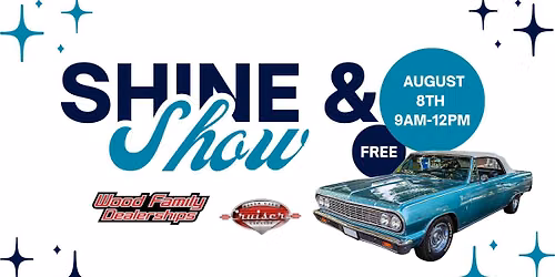 Shine & Show
