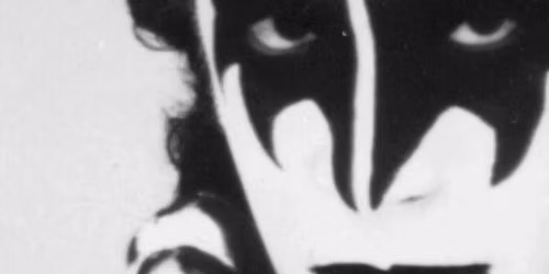 Gene Simmons, Lita Ford in Saint Petersburg