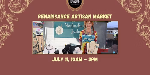 Renaissance Artisan Market