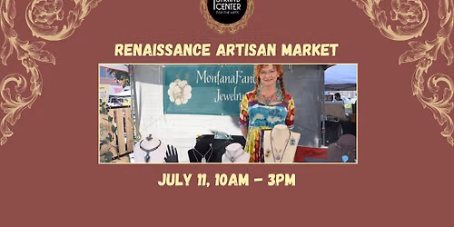 Renaissance Artisan Market