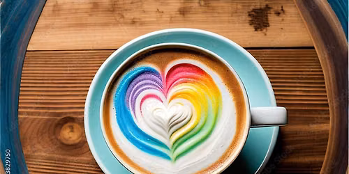 Coffee & Conversation