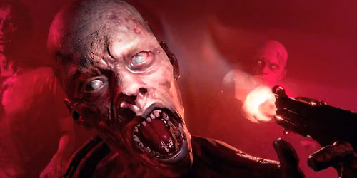 Experience National Zombie Day with Sandbox VR Gilbert