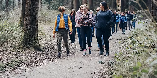 NetworkWell Self Discovery Day 2026