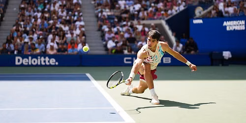 US Open Tennis - Day 6 at Billie Jean King National Tennis Center