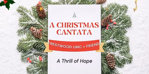 A Christmas Cantata