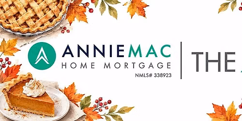 The A Team at Annie Mac Thanksgiving Pie Fundraiser