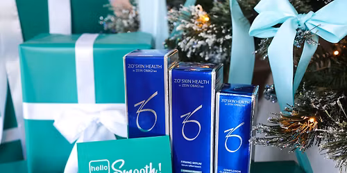 Hello Smooth's Annual Event