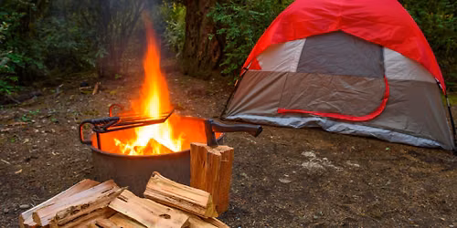 Basic Fire Starting