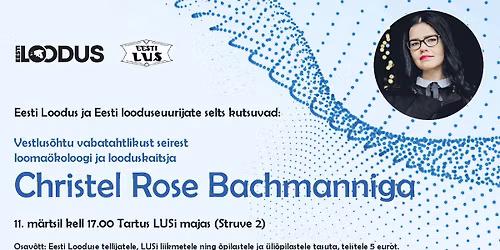 Vestlus\u00f5htu vabatahtlikust seirest