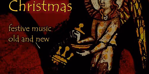 Cantabile at Christmas