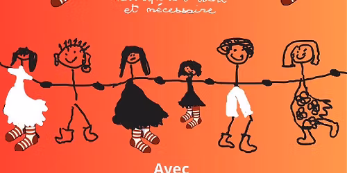 Bal folk chaussettes