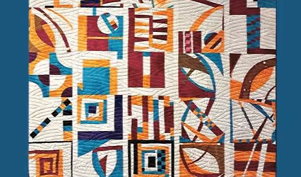 Quilters Connection 2026 Quilt Show