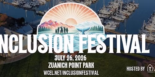 Inclusion Festival