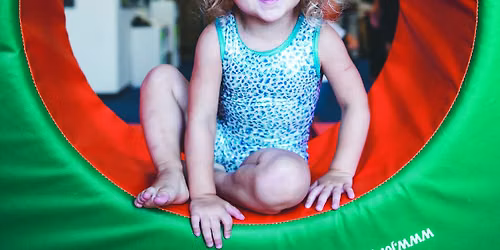 Preschool Open Gym
