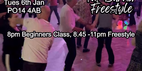 DYD Titchfield Fat Burner Freestyle