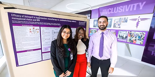 Research Symposium and Young Scientist Program