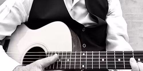 Happy Hour & Hyggekoncert med Bjarne Carlsen