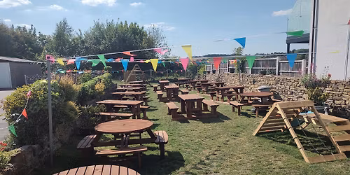 Cheers Through The Years!