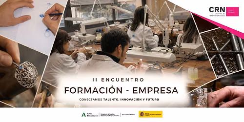 II ENCUENTRO FORMACI\u00d3N - EMPRESA
