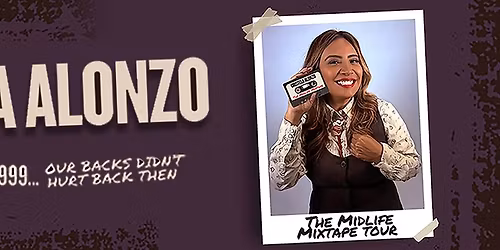 Parking Cristela Alonzo