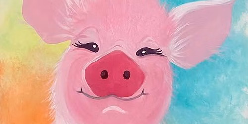 This Little Pig - Ages 12+