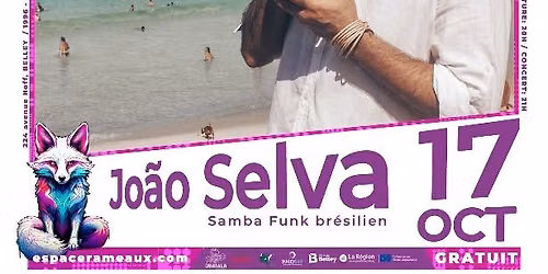 Joao Selva