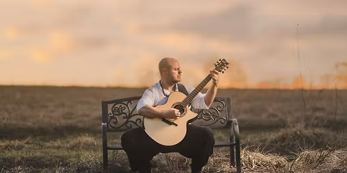 Andy McKee \/\/ Darmstadt
