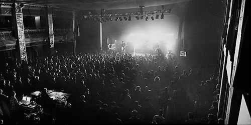 Darcy & Jer (Rescheduled from 3\/26\/25)