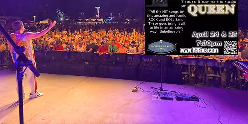 Pioneer Place on 5th, St Cloud MN