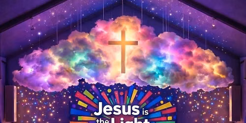 Illumination Station VBS