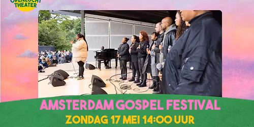 Amsterdam Gospel Festival