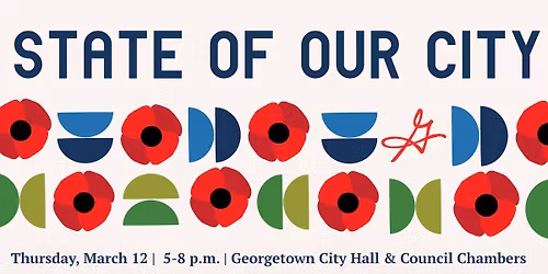 State of Our City 2026